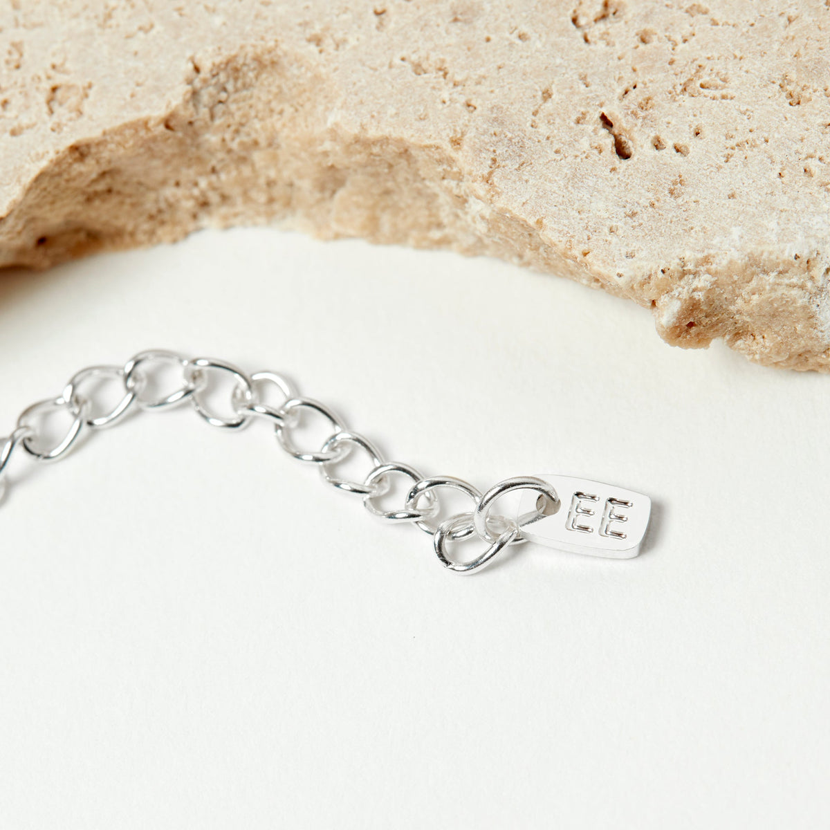 Personalised Special Date Silver Plated Necklace