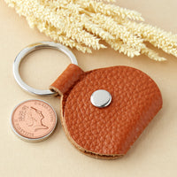 30th Birthday 1995 Penny Keepsake Keyring