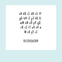 Personalised Love Token Gift Voucher Wallet Keepsake