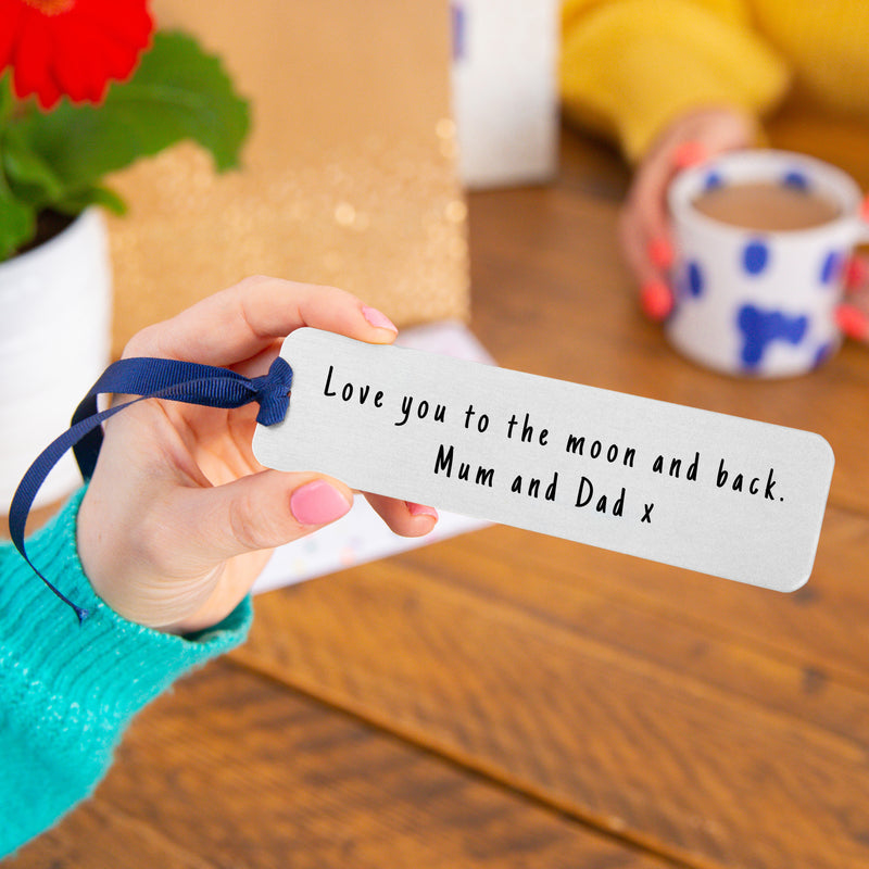 Your Best Is Always Good Enough' Bookmark