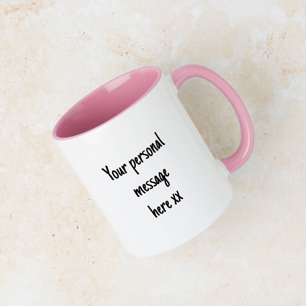 Grandma You Are My Superhero Mug