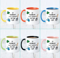 If Grandma/Grandad Can't Grow It Mug Set