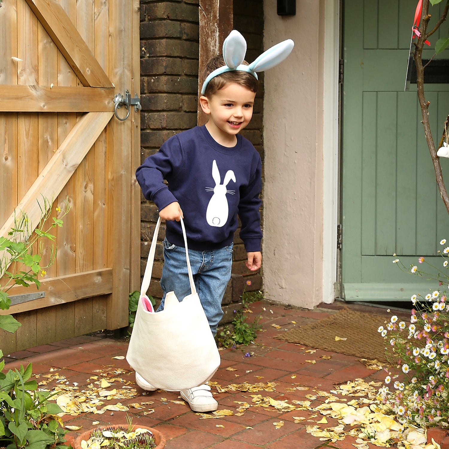 Easter jumpers for toddlers on sale