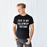 Halloween Costume' Men's Halloween T-Shirt