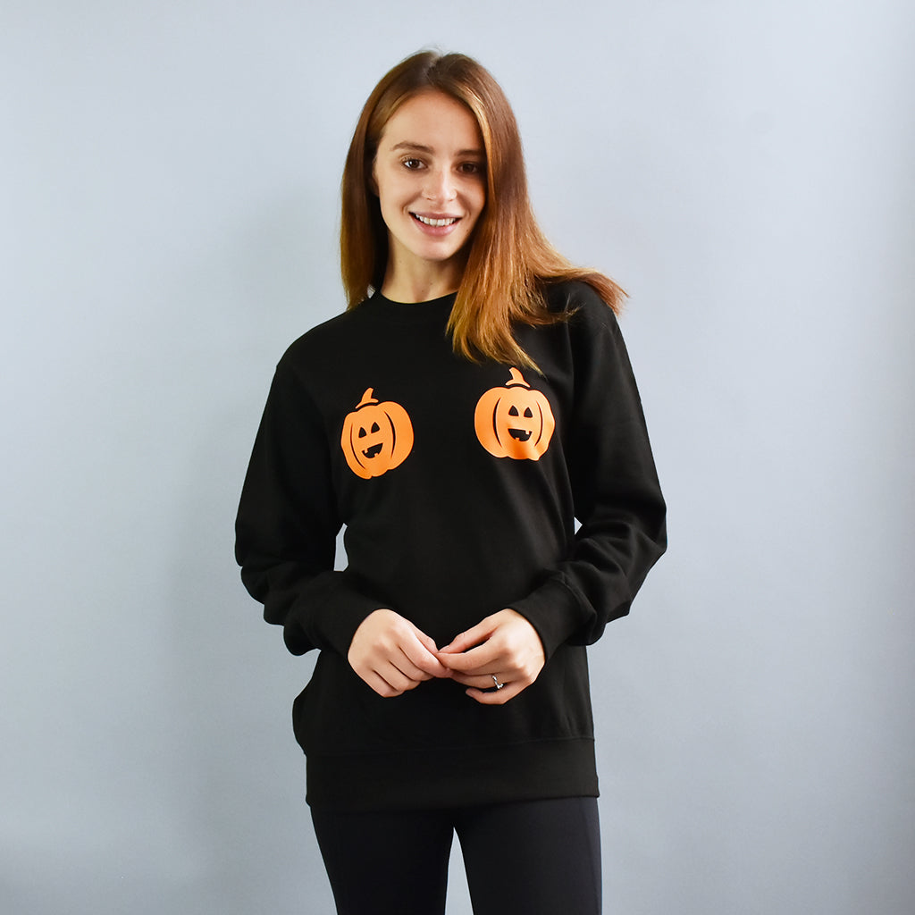 Halloween sweatshirts for adults sale