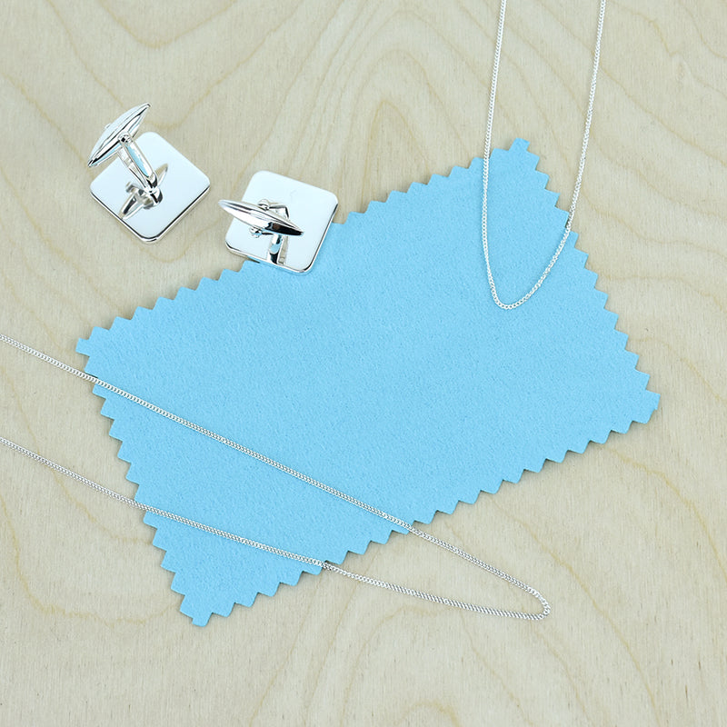 Jewellery Polishing Cloth