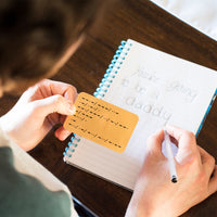 You're Going To Be A Daddy Morse Code Wallet Keepsake