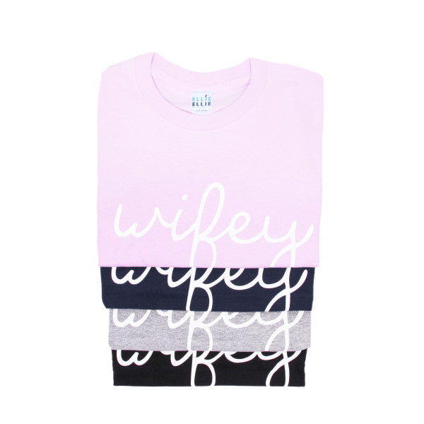 Wifey T-Shirt