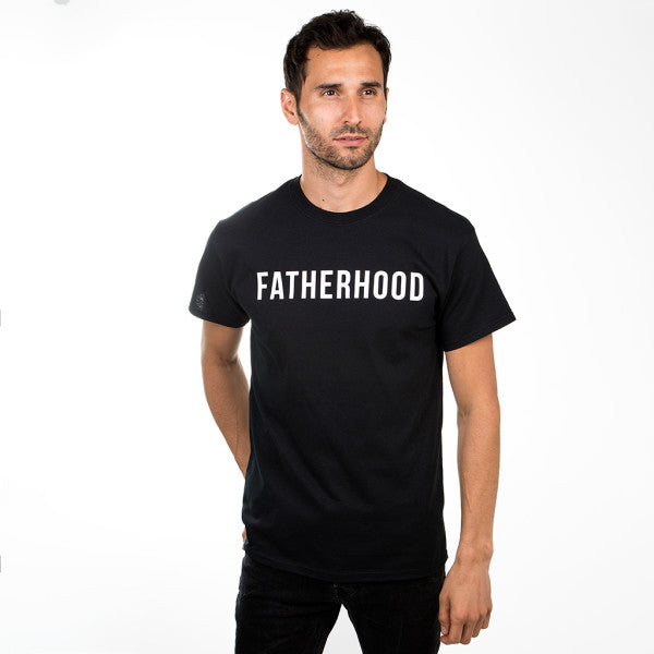 Fatherhood Men's T-Shirt