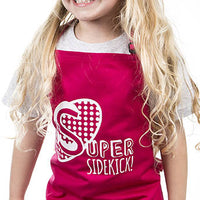 Super Sidekick' Children's Apron