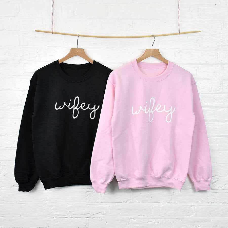 Couples jumpers online