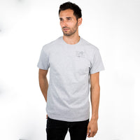 Adventure' Personalised Men's T-Shirt