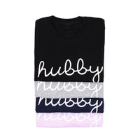 Hubby T-Shirt