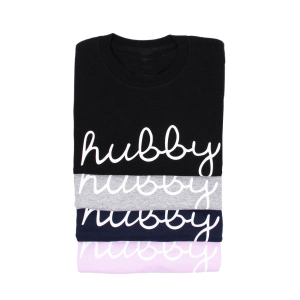 Hubby T-Shirt