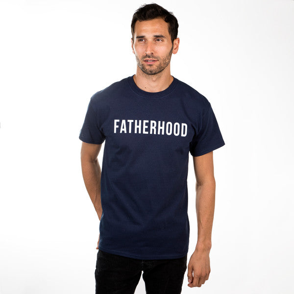 Fatherhood Men's T-Shirt