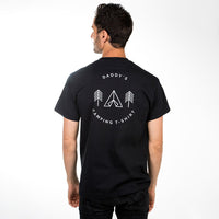 Adventure' Personalised Men's T-Shirt