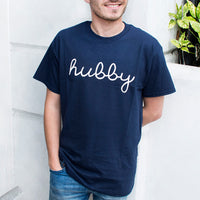 Hubby T-Shirt