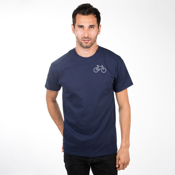 Adventure' Personalised Men's T-Shirt