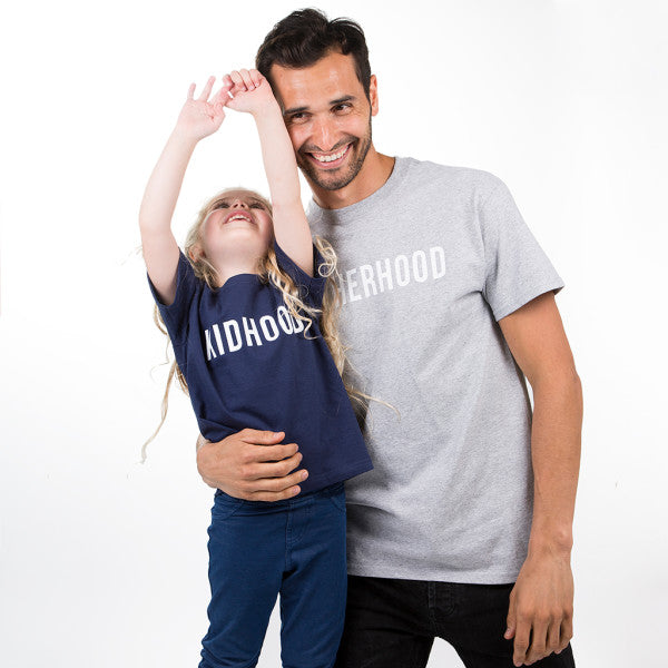 Fatherhood Men's T-Shirt